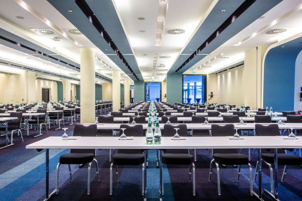 RADISSON BLU HAMBURG